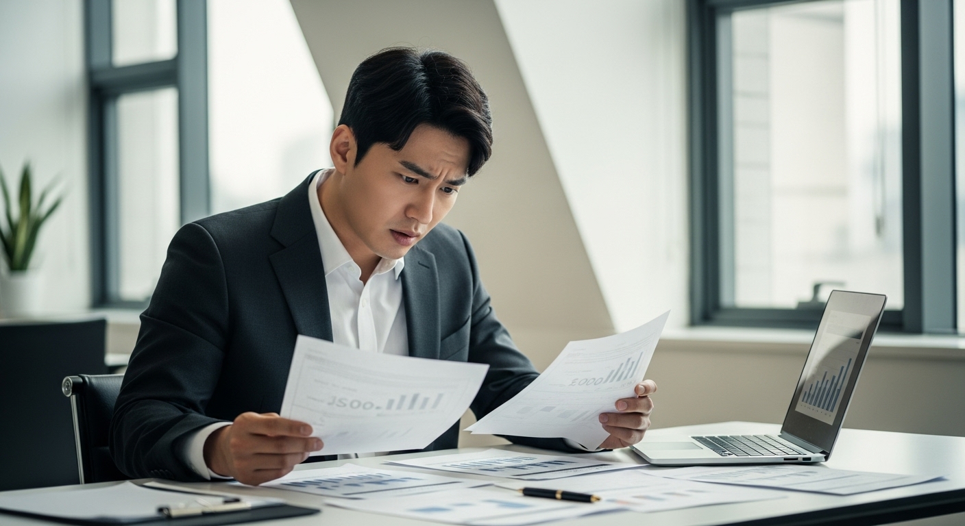 홈페이지 제작 비용