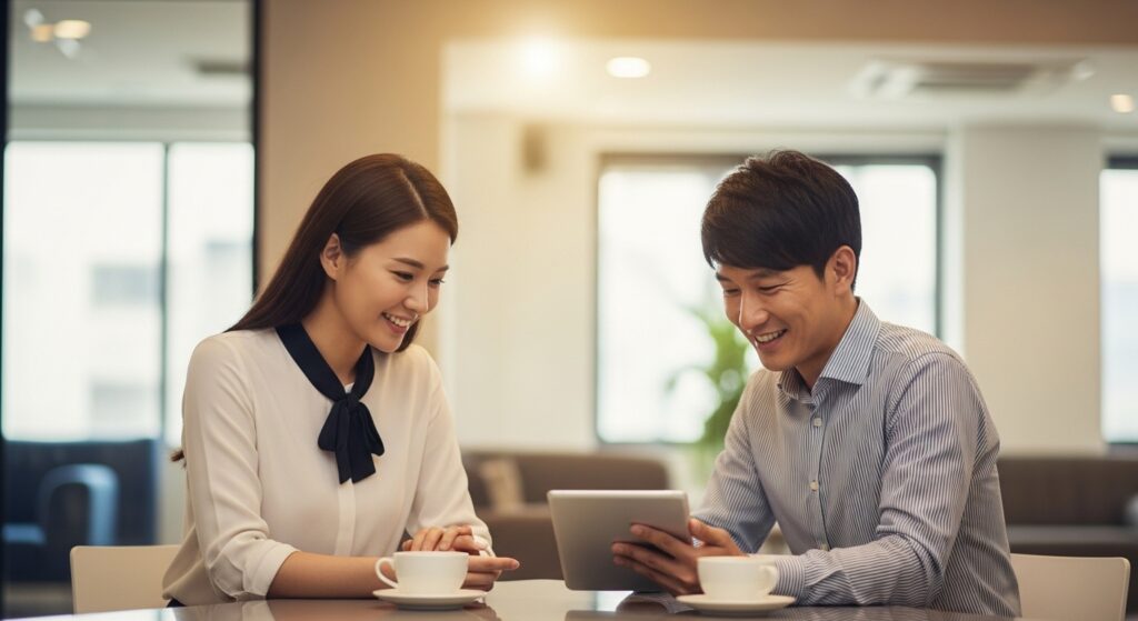 소상공인 홈페이지 제작 지원