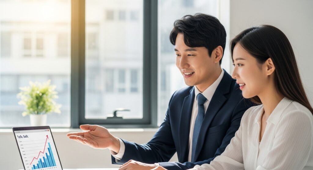 워드프레스 SEO 설정