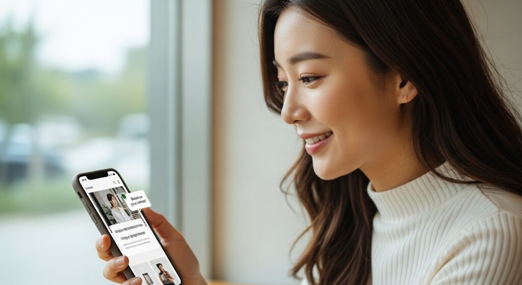 AI 시대 홈페이지 제작 방식